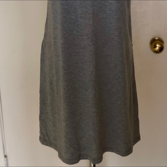 Tee Shirt Dress - Picture 6 of 6